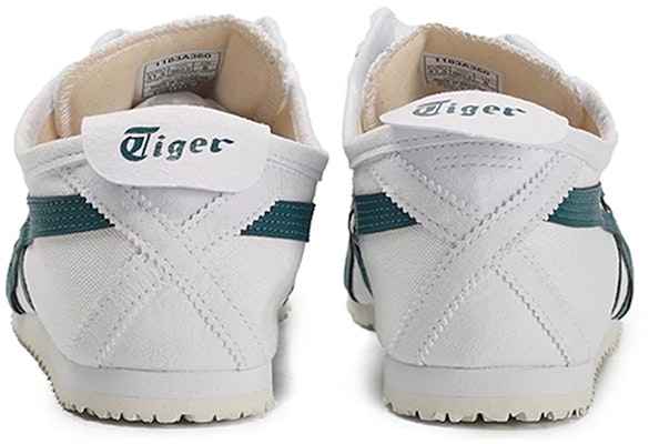 Onitsuka Tiger Mexico 66 Slip-On 'Putih Hijau Teras' 1183A360-102 Purchase Onitsuka Tiger Mexico 66 Slip-On 'Putih Hijau Teras' 1183A360-102