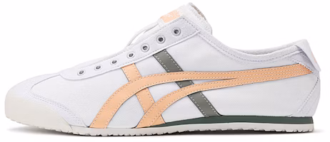Onitsuka Tiger Mexico 66 Slip-On 'White Summer Dune' 1183A360-106 Onitsuka Tiger Mexico 66 Slip-On 'White Summer Dune' 1183A360-106