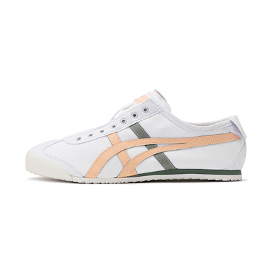 Onitsuka Tiger Mexico 66 Slip-On 'White Summer Dune'