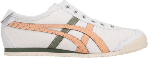 Onitsuka Tiger Mexico 66 Slip-On 'White Summer Dune' 1183A360-106 Onitsuka Tiger Mexico 66 Slip-On 'White Summer Dune' 1183A360-106