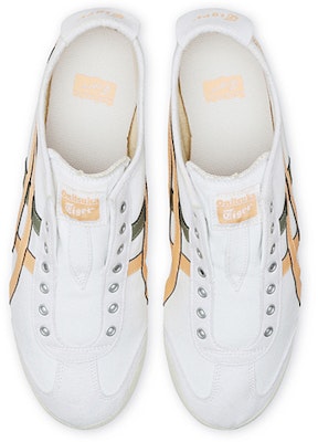 Onitsuka Tiger Mexico 66 Slip-On 'Putih Summer Dune' 1183A360-106 Purchase Onitsuka Tiger Mexico 66 Slip-On 'Putih Summer Dune' 1183A360-106