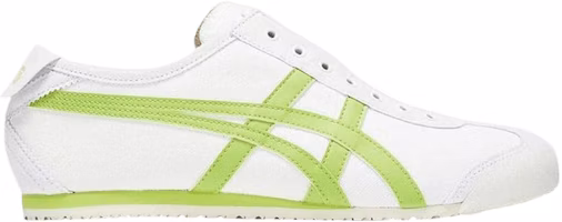 Onitsuka Tiger Mexico 66 Slip-On 'White Volt' 1183B772-102 Onitsuka Tiger Mexico 66 Slip-On 'White Volt' 1183B772-102