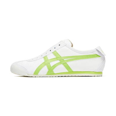 Onitsuka Tiger Mexico 66 Slip-On 'White Volt'