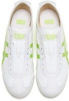 Onitsuka Tiger Mexico 66 Slip-On 'Putih Volt' 1183B772-102 Shop Onitsuka Tiger Mexico 66 Slip-On 'Putih Volt' 1183B772-102