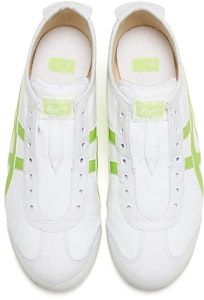 Onitsuka Tiger Mexico 66 Slip-On 'Putih Volt' 1183B772-102 Shop Onitsuka Tiger Mexico 66 Slip-On 'Putih Volt' 1183B772-102