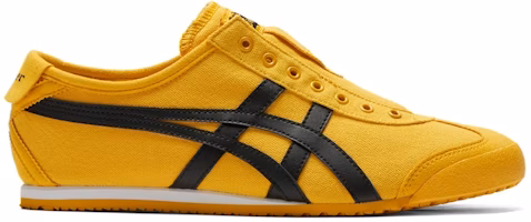 Onitsuka Tiger MEXICO 66 Slip-On 'Yellow Black' 1183A746-751 Onitsuka Tiger MEXICO 66 Slip-On 'Yellow Black' 1183A746-751