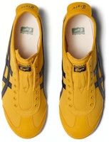 Onitsuka Tiger MEXICO 66 Slip-On 'Amarillo Negro' 1183A746-751 Lookbook Onitsuka Tiger MEXICO 66 Slip-On 'Amarillo Negro' 1183A746-751