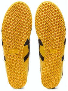 オニツカタイガー メキシコ66 スリッポン イエロー/ブラック 1183A746-751 Purchase オニツカタイガー メキシコ66 スリッポン イエロー/ブラック 1183A746-751