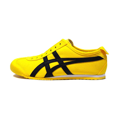 Onitsuka Tiger Mexico 66 Slip-On 'Yellow CMFT'