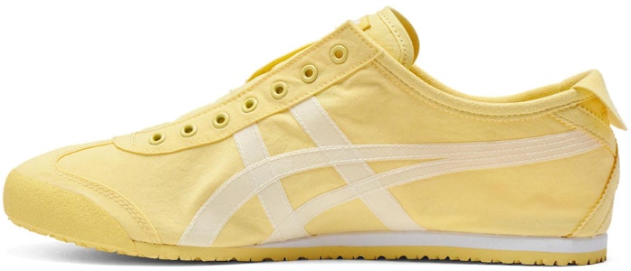 Onitsuka Tiger Mexico 66 Slip-On 'Kuning Putih' 1183B603-750 Buy Onitsuka Tiger Mexico 66 Slip-On 'Kuning Putih' 1183B603-750