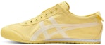 Buy Onitsuka Tiger Mexico 66 Slip-On 'Kuning Putih' 1183B603-750