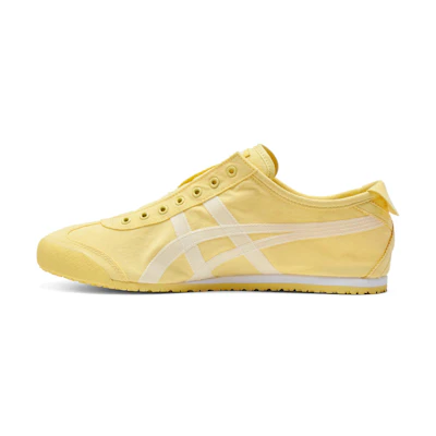 Onitsuka Tiger Mexico 66 Slip-On 'Yellow White'