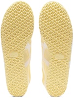Onitsuka Tiger Mexico 66 Sin Cordones 'Amarillo Blanco' 1183B603-750 Details for Onitsuka Tiger Mexico 66 Sin Cordones 'Amarillo Blanco' 1183B603-750