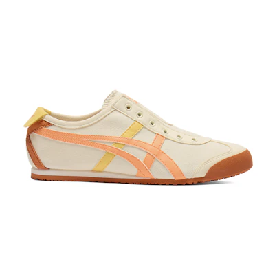 Onitsuka Tiger MEXICO 66 SLIP-ON IVORY/SUMMER DUNE