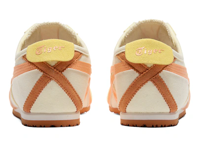 Onitsuka Tiger MEXICO 66 SLIP-ON IVORY/SUMMER DUNE