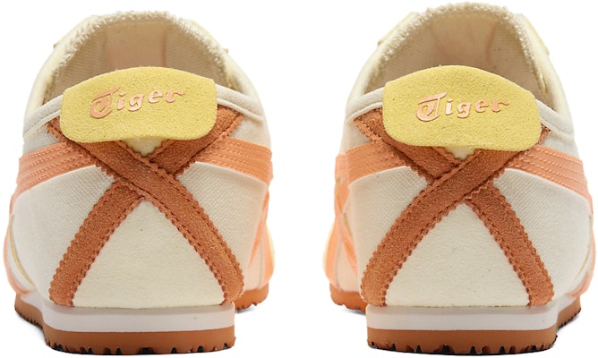 Onitsuka Tiger MEXICO 66 SLIP-ON IVORY/SUMMER DUNE 1183A360-751 Purchase Onitsuka Tiger MEXICO 66 SLIP-ON IVORY/SUMMER DUNE 1183A360-751