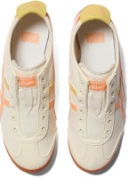 Onitsuka Tiger MEXICO 66 SLIP-ON MARFIL/ARENA 1183A360-751 Details for Onitsuka Tiger MEXICO 66 SLIP-ON MARFIL/ARENA 1183A360-751
