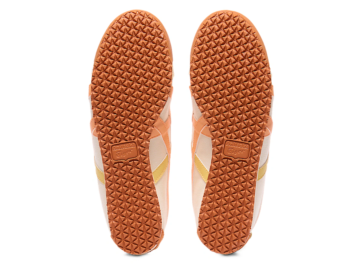Onitsuka Tiger MEXICO 66 SLIP-ON IVORY/SUMMER DUNE