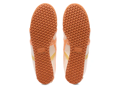 Onitsuka Tiger MEXICO 66 SLIP-ON IVORY/SUMMER DUNE