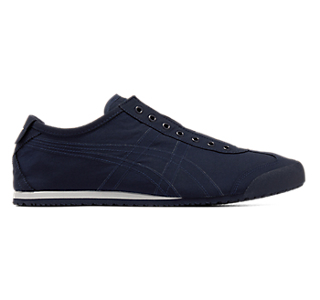 Onitsuka Tiger MEXICO 66 SLIP-ON MIDNIGHT/MIDNIGHT 1183B603-404