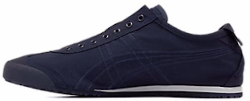 Lookbook Onitsuka Tiger MEXICO 66 SLIP-ON BLEU NUIT/BLEU NUIT 1183B603-404