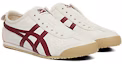 Lookbook Onitsuka Tiger MEXICO 66 Slip-On Off-White/Beet Juice Sneakers 1183A360-131