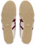 Sizing 鬼塚虎 MEXICO 66 一脚蹬 白红配色 1183A360-131