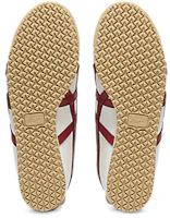 Cheap Onitsuka Tiger MEXICO 66 SLIP-ON BIANCO SPORCO/BEET JUICE 1183A360-131
