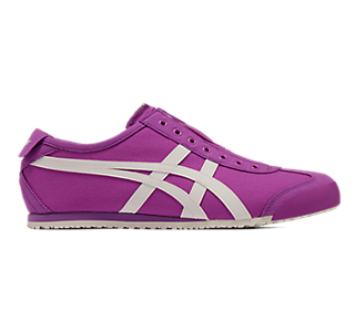 Onitsuka Tiger MEXICO 66 SLIP-ON ORCHID/WHITE 1183A360-501