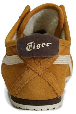 Kasut Slip-on Onitsuka Tiger MEXICO 66 'Tan Presidio Vanilla' 1183A438-201 Sizing Kasut Slip-on Onitsuka Tiger MEXICO 66 'Tan Presidio Vanilla' 1183A438-201