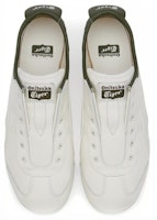 Onitsuka Tiger MEXICO 66 Slip-On 'Blanco Verde' Zapatillas. 1183B815-100 Purchase Onitsuka Tiger MEXICO 66 Slip-On 'Blanco Verde' Zapatillas. 1183B815-100