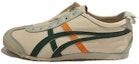 Buy Sneakers Onitsuka Tiger Mexico 66 Slip-On 'Beige Grass Green' 1183B815-108