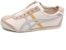 Onitsuka Tiger Mexico 66 Slip-On Sneakers 'Beige Kelabu Kuning' 1183B815-201