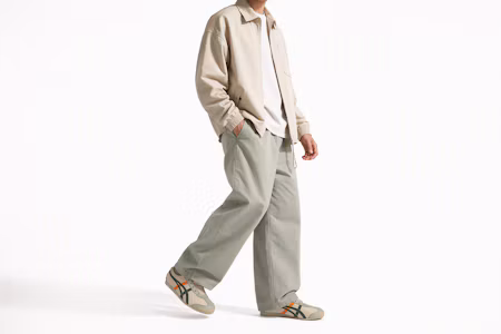 Order Onitsuka Tiger Mexico 66 Slip-On Schuhe ''Beige Grass Green'' 1183B815-108
