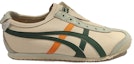 Order Sneakers Onitsuka Tiger Mexico 66 Slip-On 'Beige Grass Green' 1183B815-108