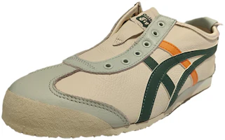 Purchase Onitsuka Tiger Mexico 66 Slip-On Schuhe ''Beige Grass Green'' 1183B815-108