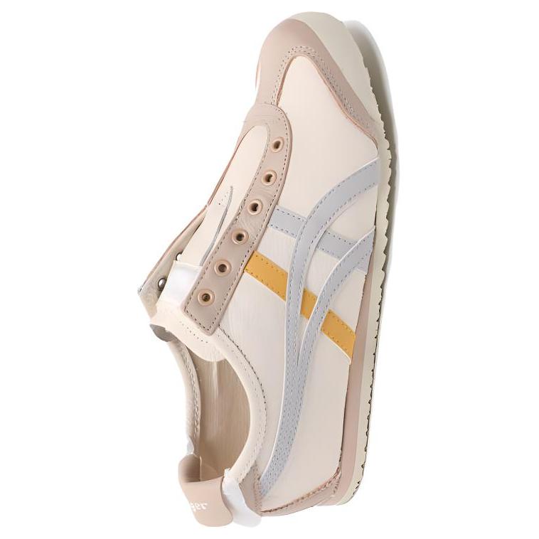 Purchase Zapatillas Onitsuka Tiger Mexico 66 Slip-On 'Beige Gris Amarillo' 1183B815-201