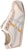 Onitsuka Tiger Mexico 66 Slip-On Sneakers 'Beige Kelabu Kuning' 1183B815-201