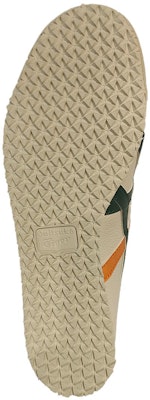 Onitsuka Tiger Mexico 66 Slip-On Sneakers 'Beige Grass Green' 1183B815-108 Details for Onitsuka Tiger Mexico 66 Slip-On Sneakers 'Beige Grass Green' 1183B815-108