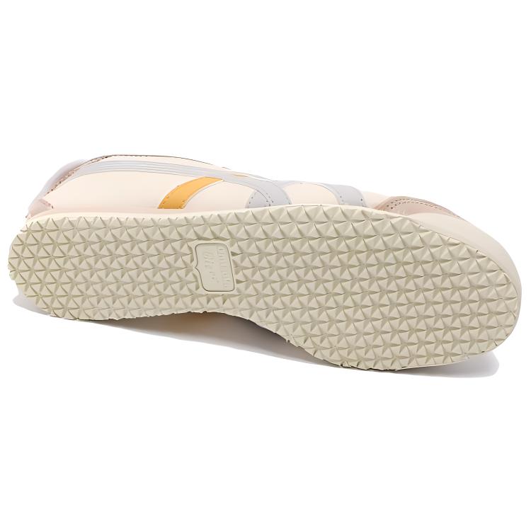 Details for Zapatillas Onitsuka Tiger Mexico 66 Slip-On 'Beige Gris Amarillo' 1183B815-201