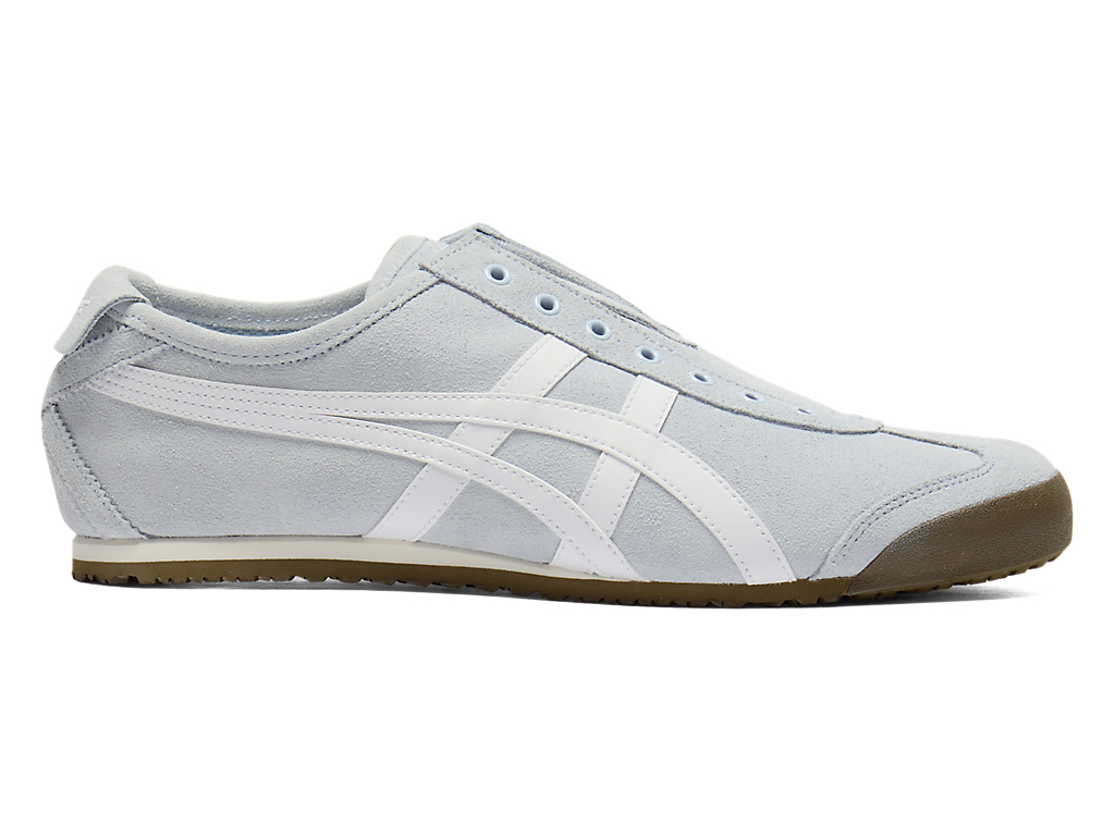 Onitsuka Tiger MEXICO 66 SLIP-ON SOFT SKY/WHITE 1183C157-400