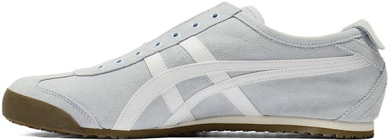 Onitsuka Tiger MEXICO 66 SLIP-ON AZUL SUAVE/BLANCO 1183C157-400 Lookbook Onitsuka Tiger MEXICO 66 SLIP-ON AZUL SUAVE/BLANCO 1183C157-400