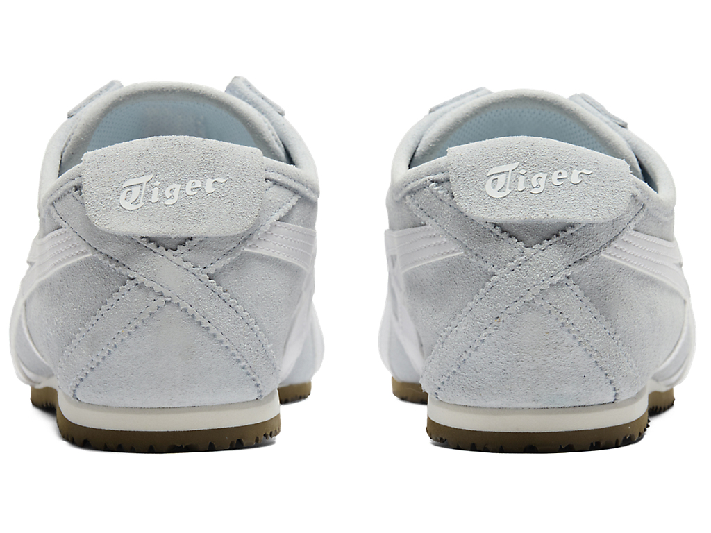 Purchase オニツカタイガー メキシコ 66 スリッポン ソフトスカイ/ホワイト 1183C157-400