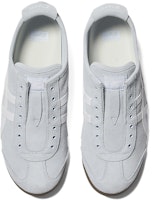 Onitsuka Tiger MEXICO 66 SLIP-ON AZUL SUAVE/BLANCO 1183C157-400 Details for Onitsuka Tiger MEXICO 66 SLIP-ON AZUL SUAVE/BLANCO 1183C157-400