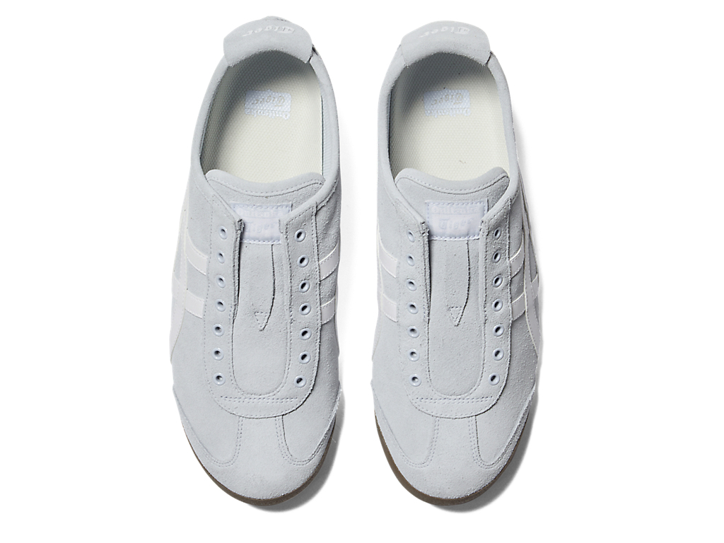 Sizing Onitsuka Tiger MEXICO 66 SLIP-ON SOFT SKY/PUTIH 1183C157-400