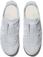 Onitsuka Tiger MEXICO 66 SLIP-ON AZUL SUAVE/BLANCO 1183C157-400 1