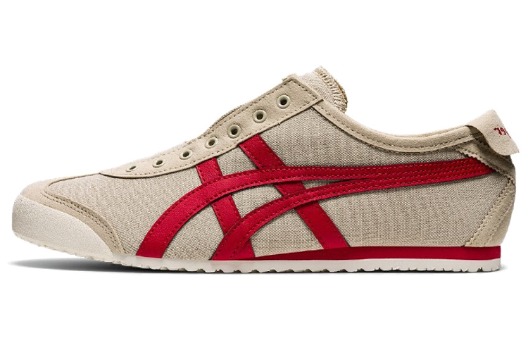 Onitsuka Tiger Mexico 66 Slip-On