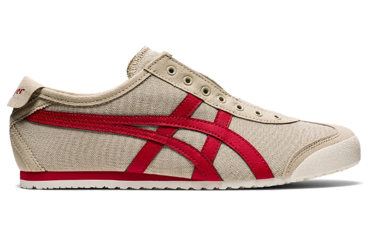 Onitsuka Tiger Mexico 66 Slip-On 圖 2