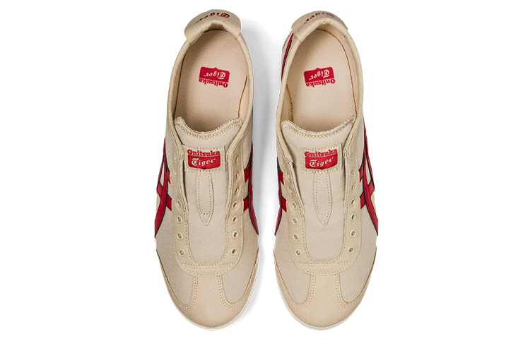 Onitsuka Tiger Mexico 66 Slip-On 圖 4