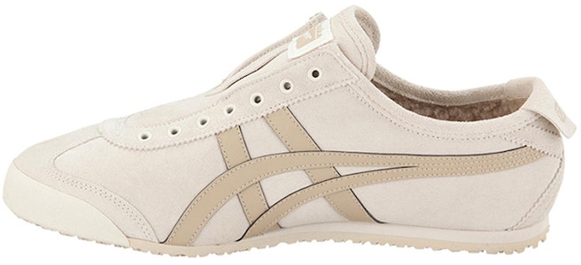 오니츠카 타이거 멕시코 66 슬립온 '베이지' 1183A438-200 Buy 오니츠카 타이거 멕시코 66 슬립온 '베이지' 1183A438-200